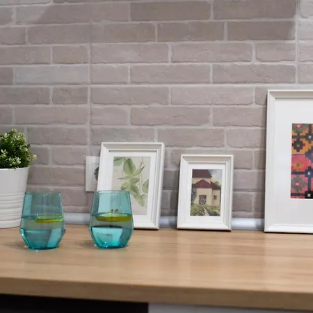 Gades Ha Loft Apartmán