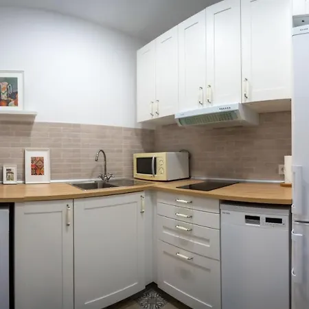 Gades Ha Loft Apartment